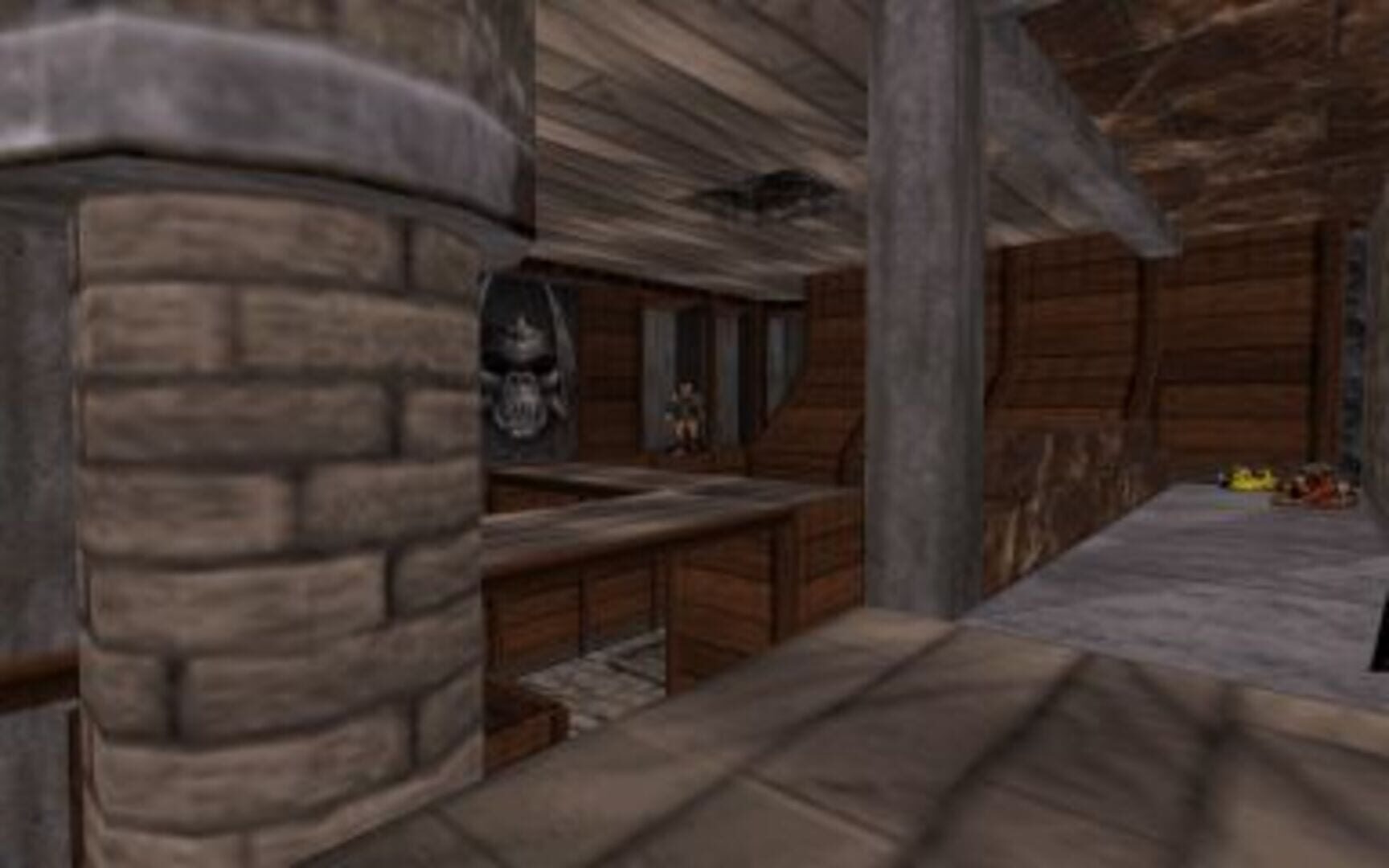 Daemonus - Screenshot