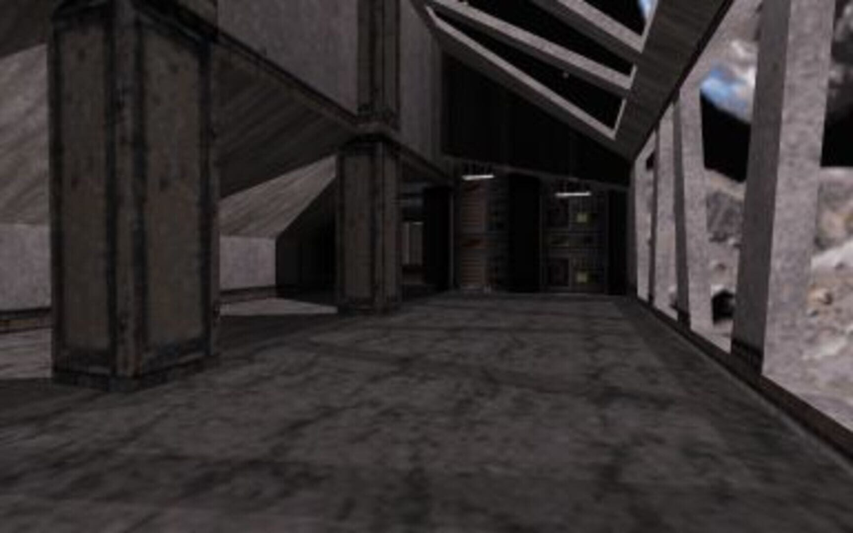Powerstation 64