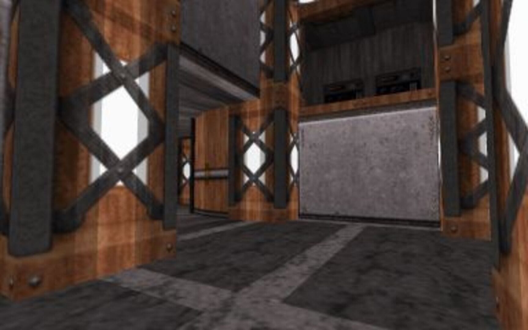 Powerstation 64 - Screenshot