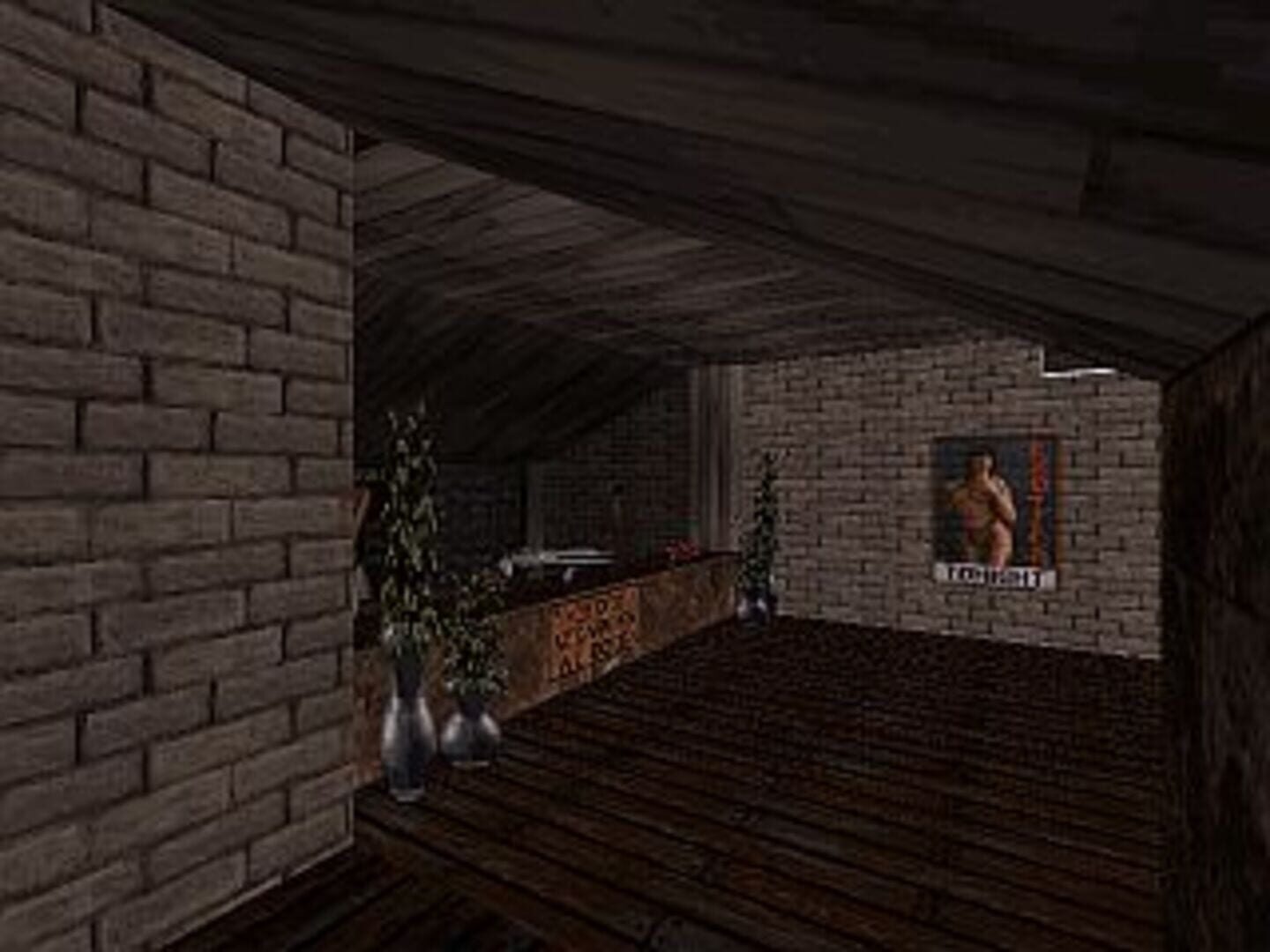 Babes - Screenshot