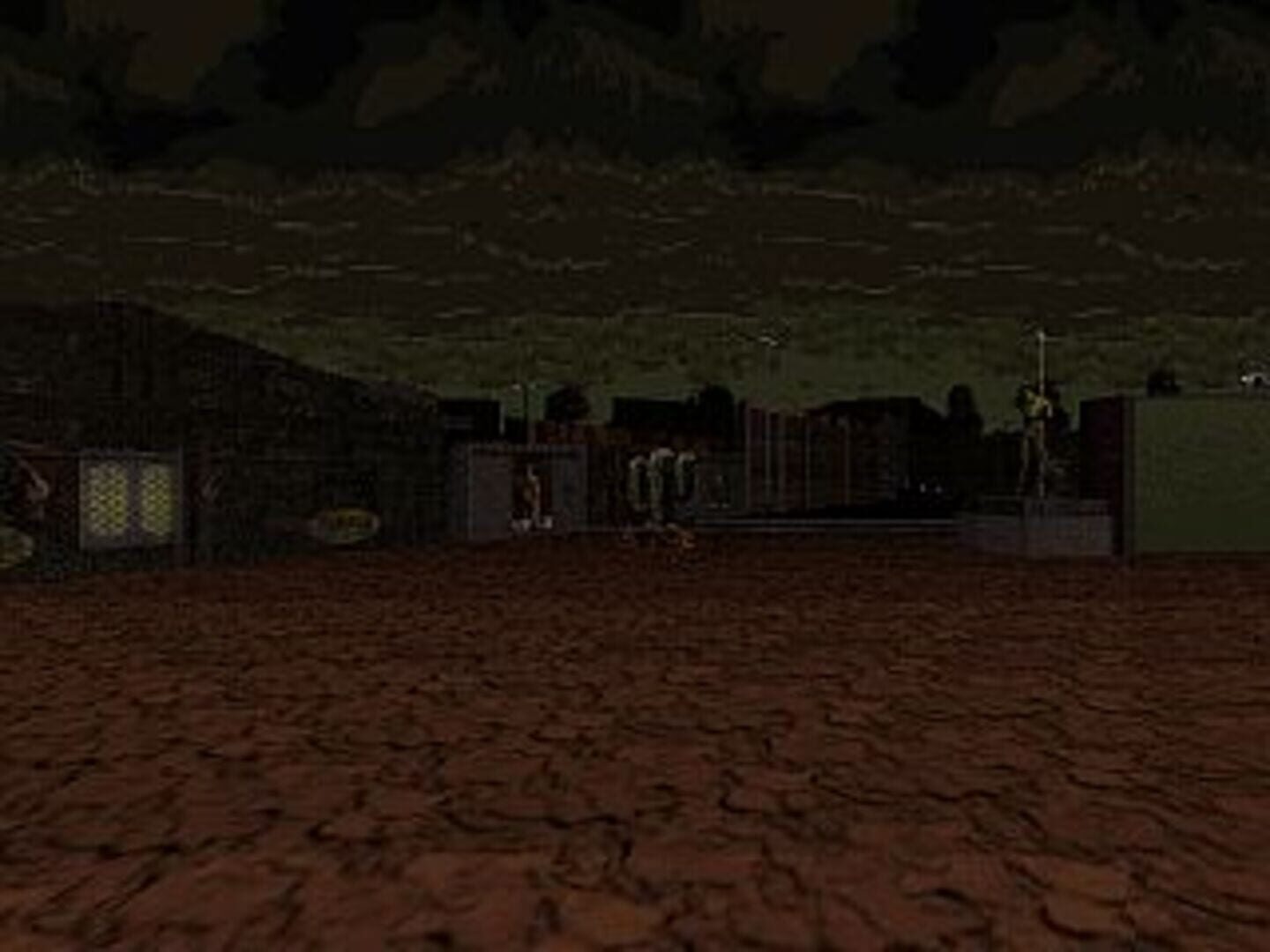 Babes - Screenshot