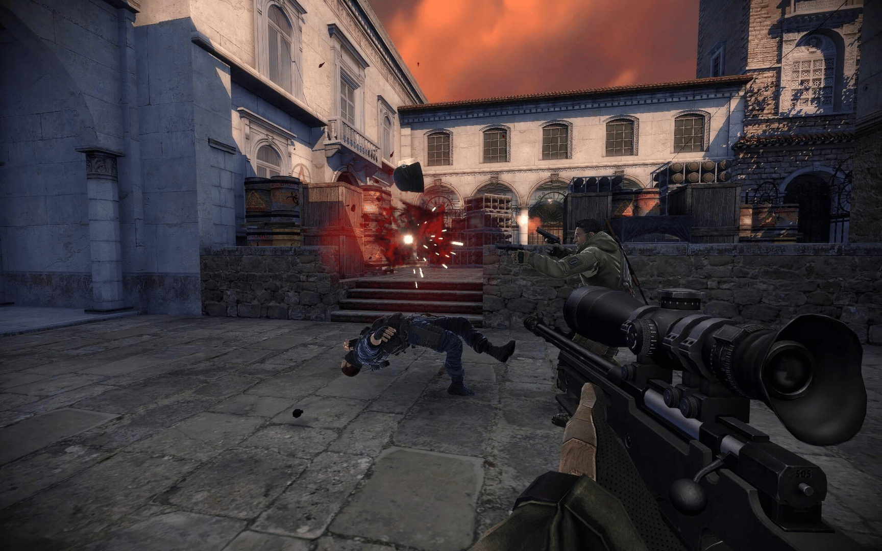 Counter-Strike Online 2 screenshot