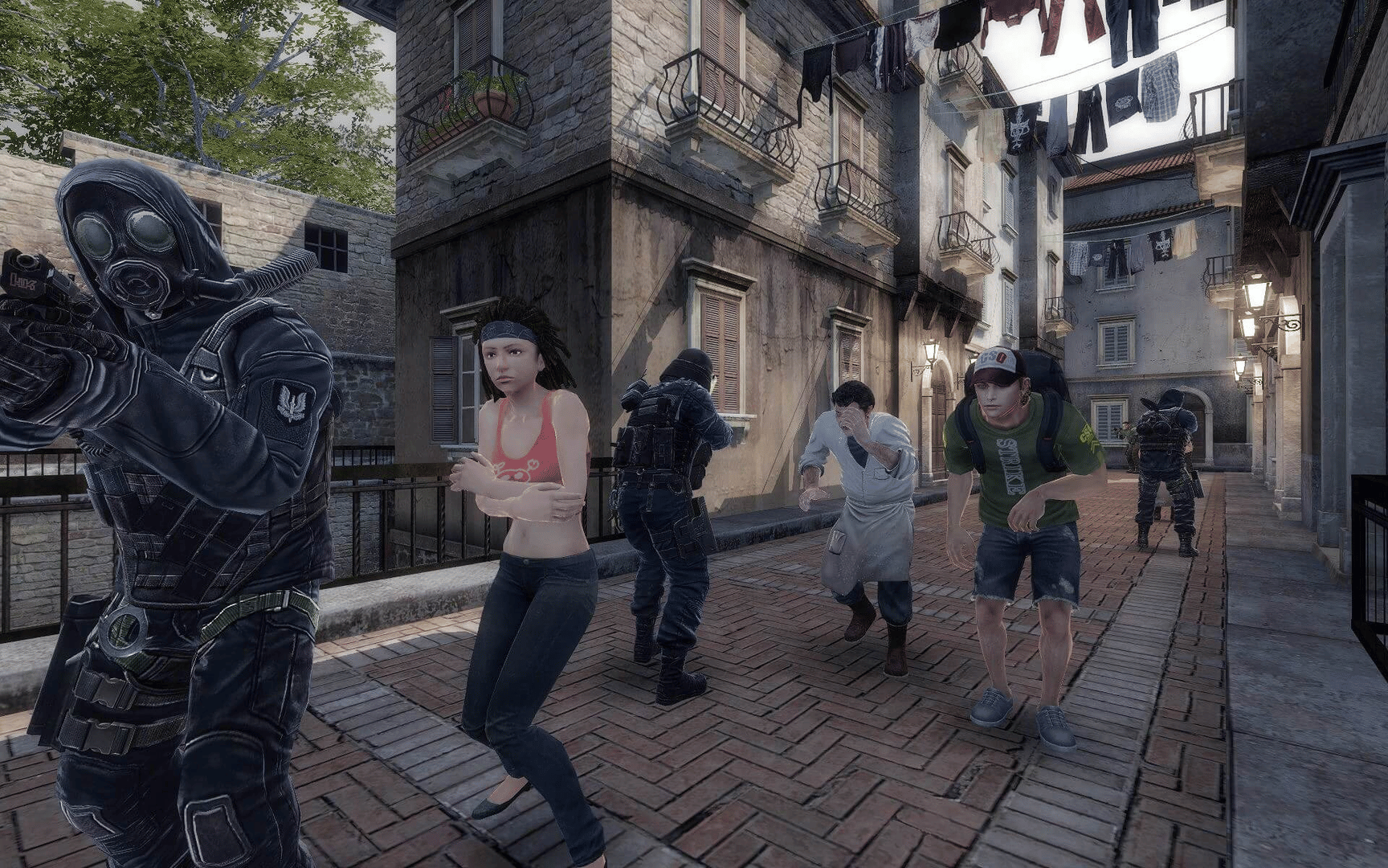 Counter-Strike Online 2 screenshot