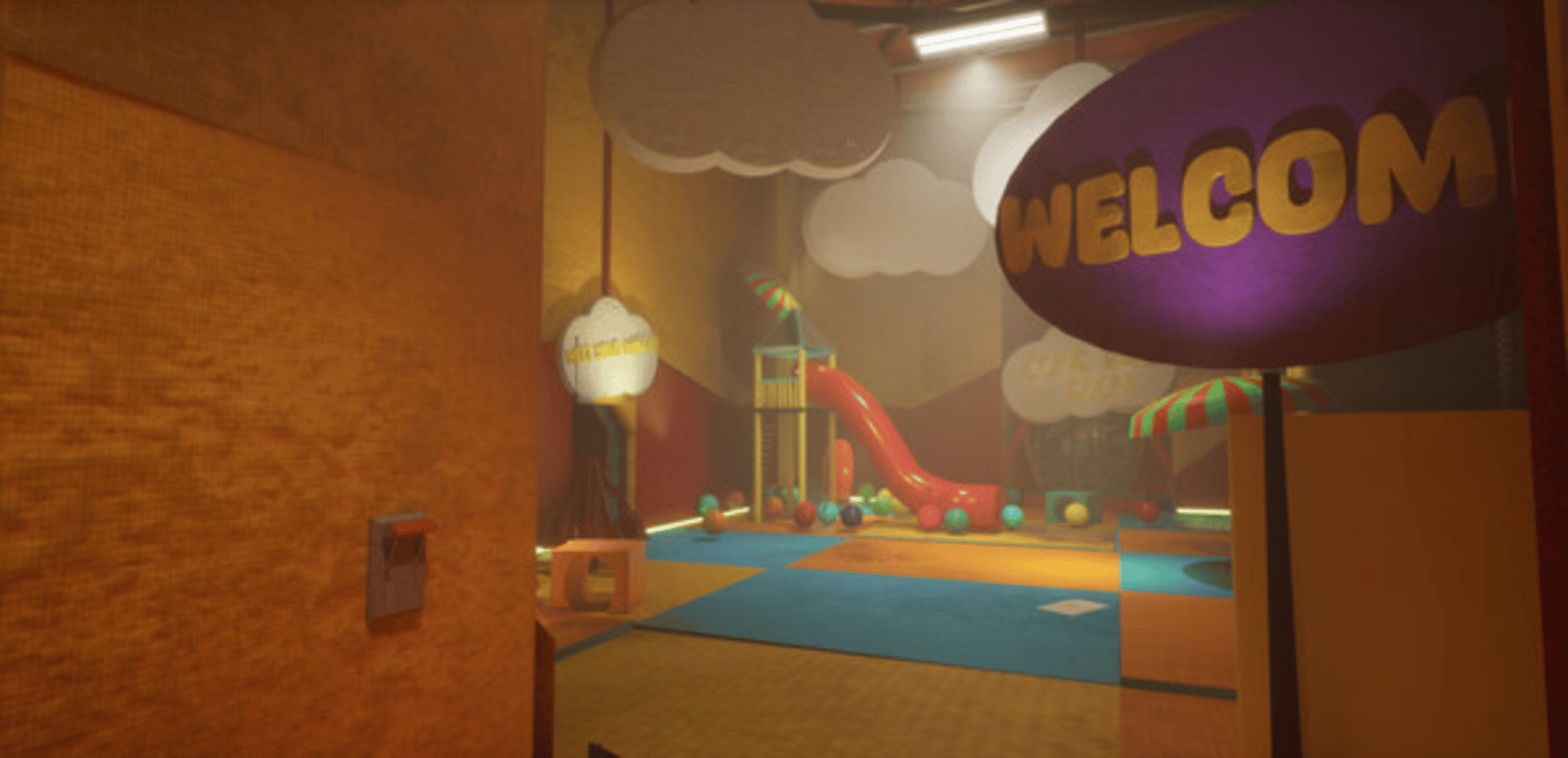 Toytopia screenshot