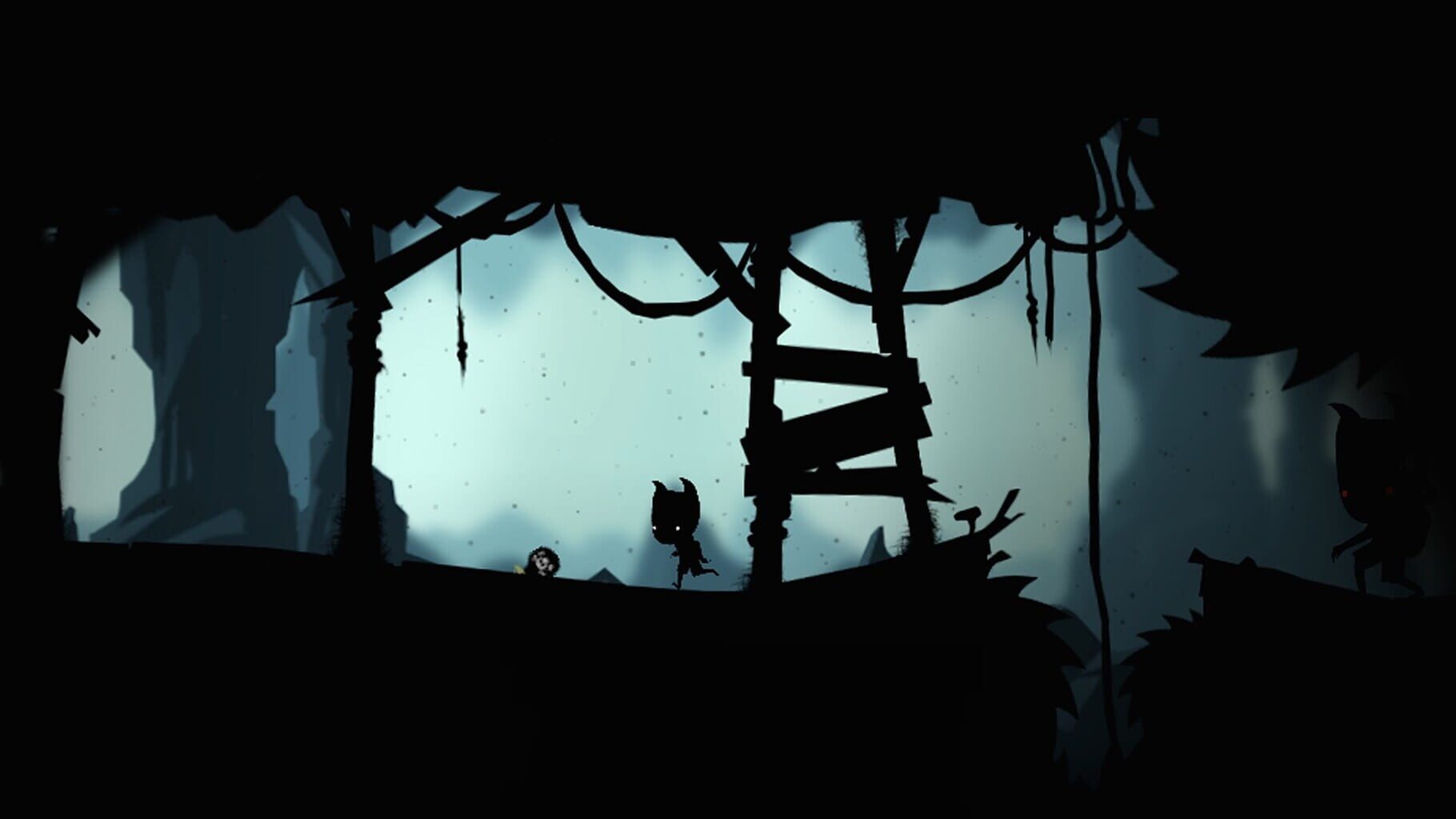 Captura de pantalla - Awarded Platformer Bundle