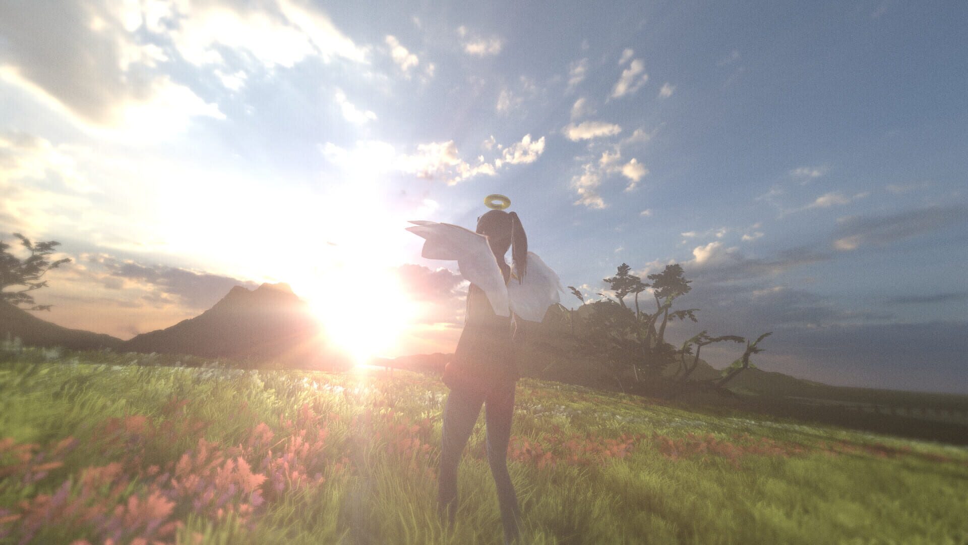 Aversion - Screenshot
