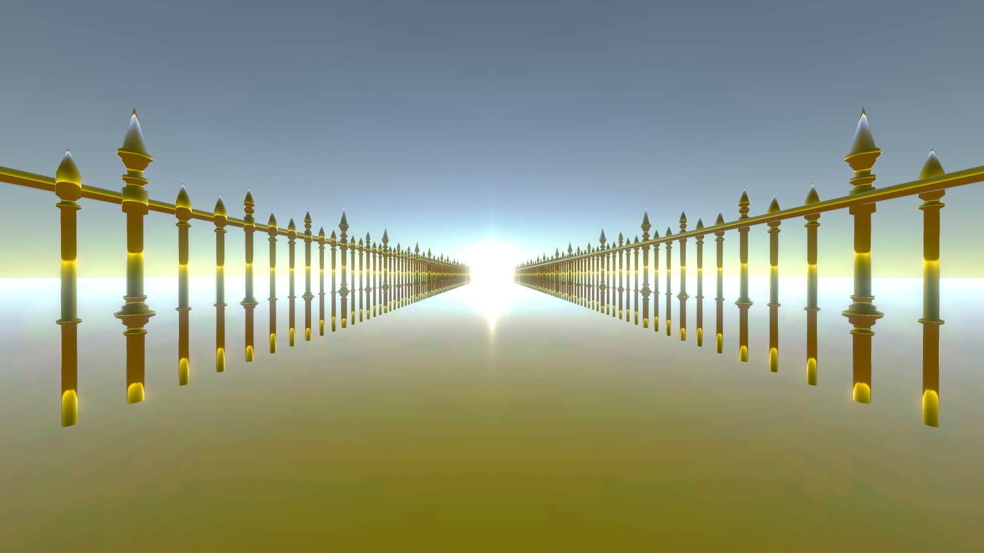 Aversion - Screenshot