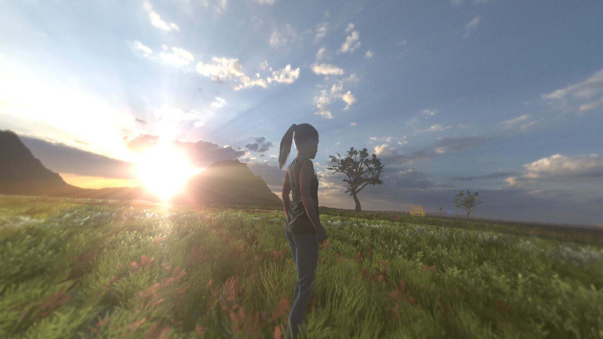 Aversion - Screenshot