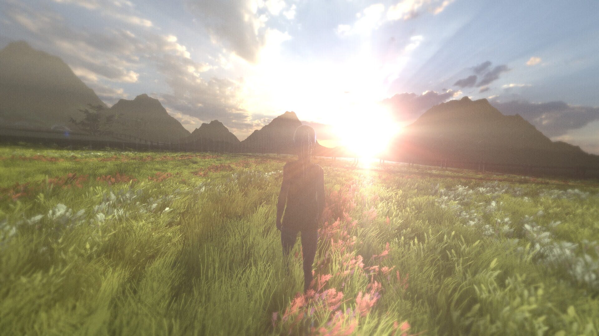 Aversion - Screenshot