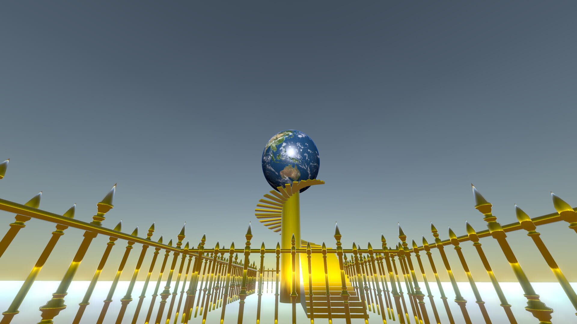 Aversion - Screenshot