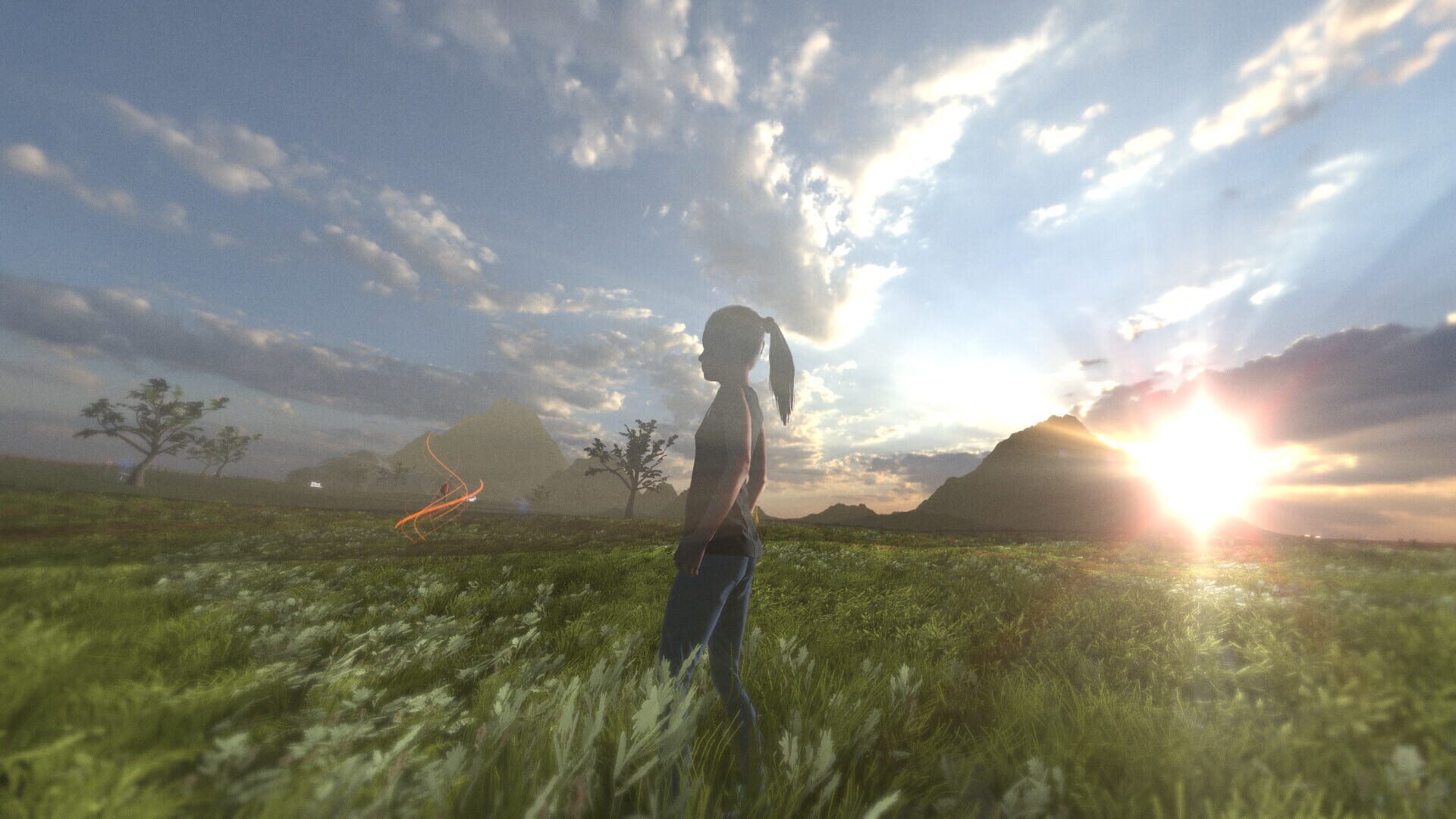 Aversion - Screenshot