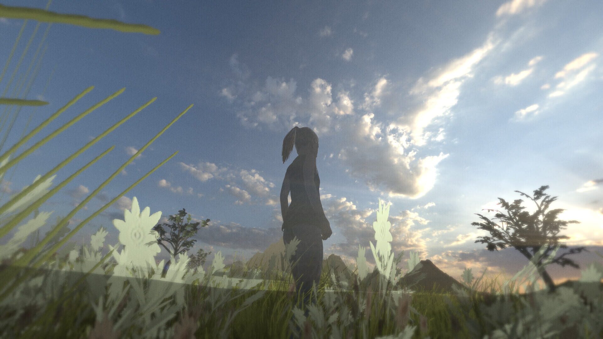 Aversion - Screenshot