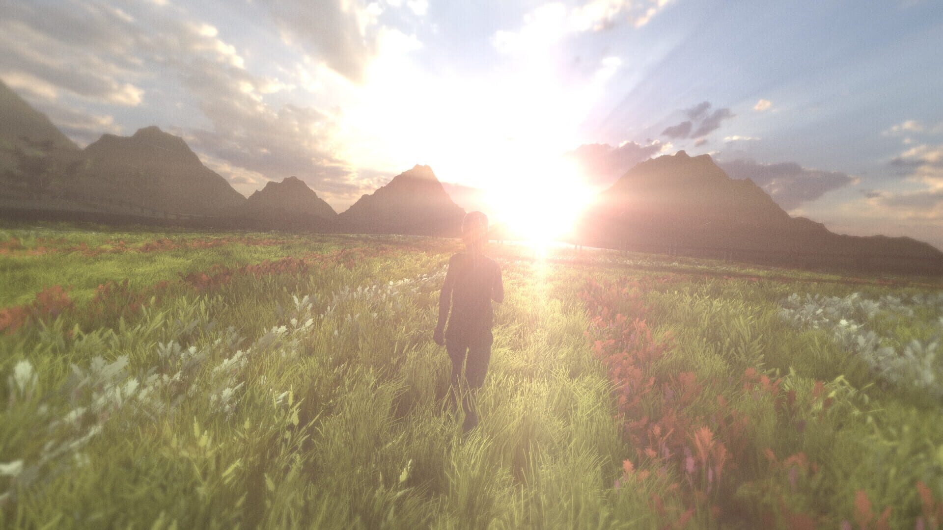 Aversion - Screenshot