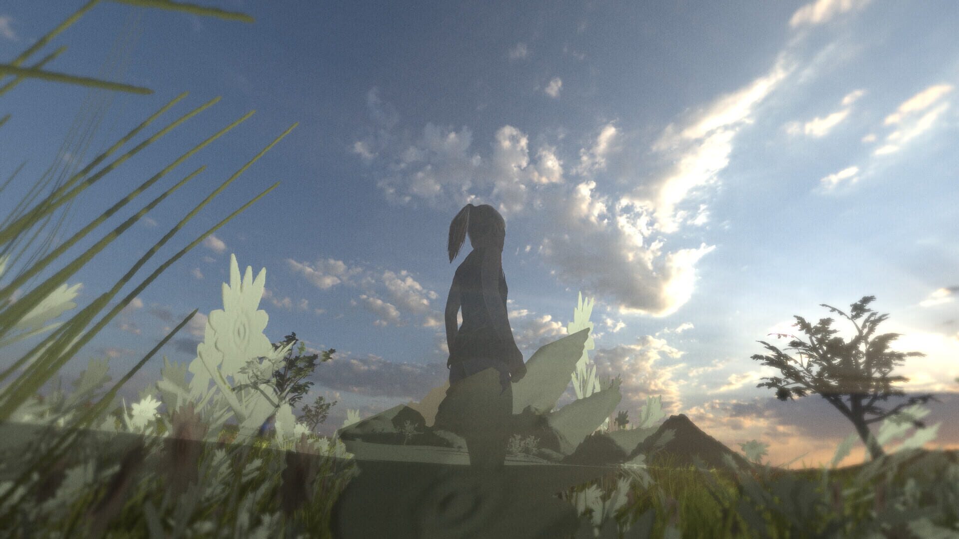 Aversion - Screenshot