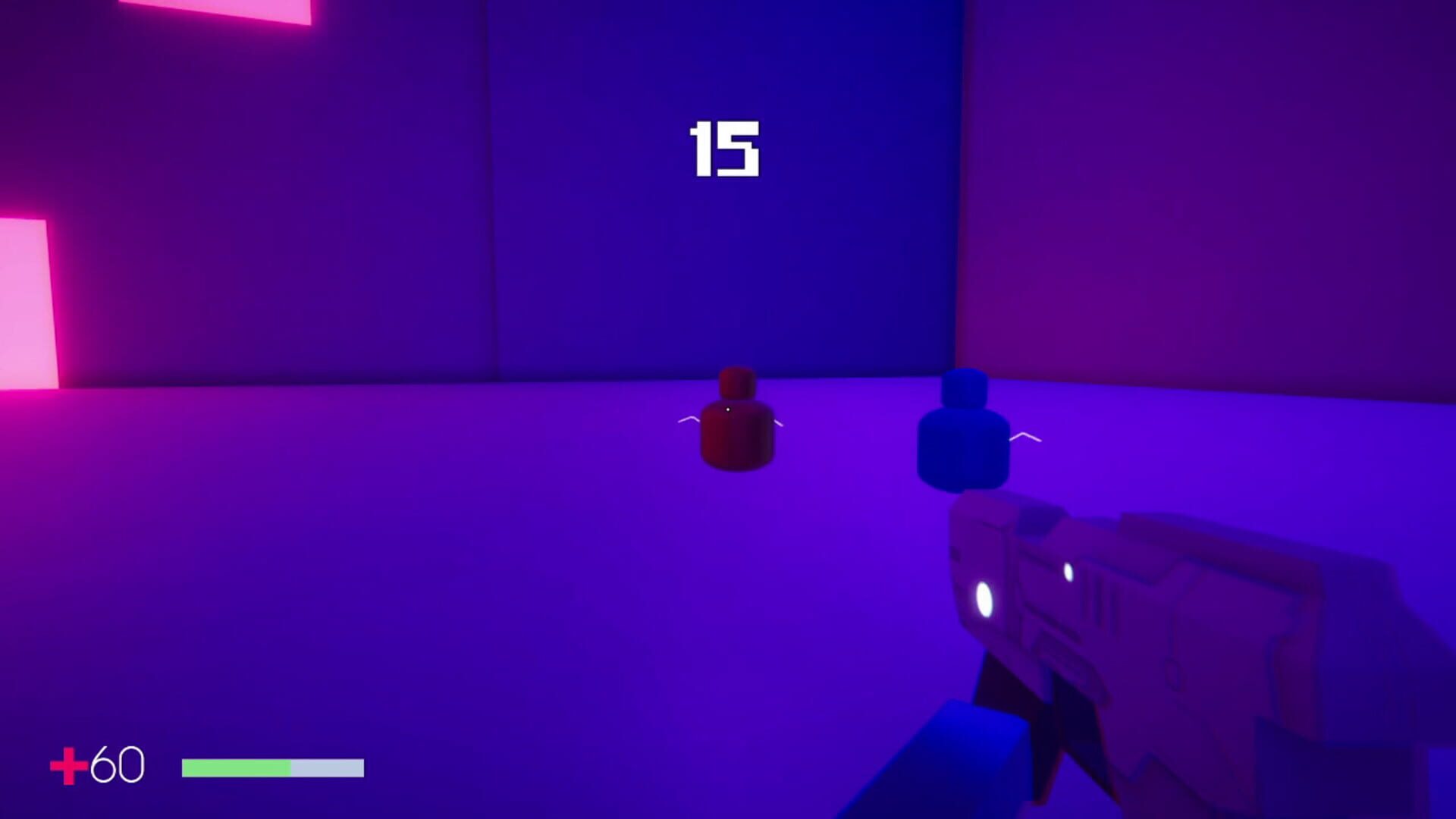 Conquer-Strike 2 - Screenshot