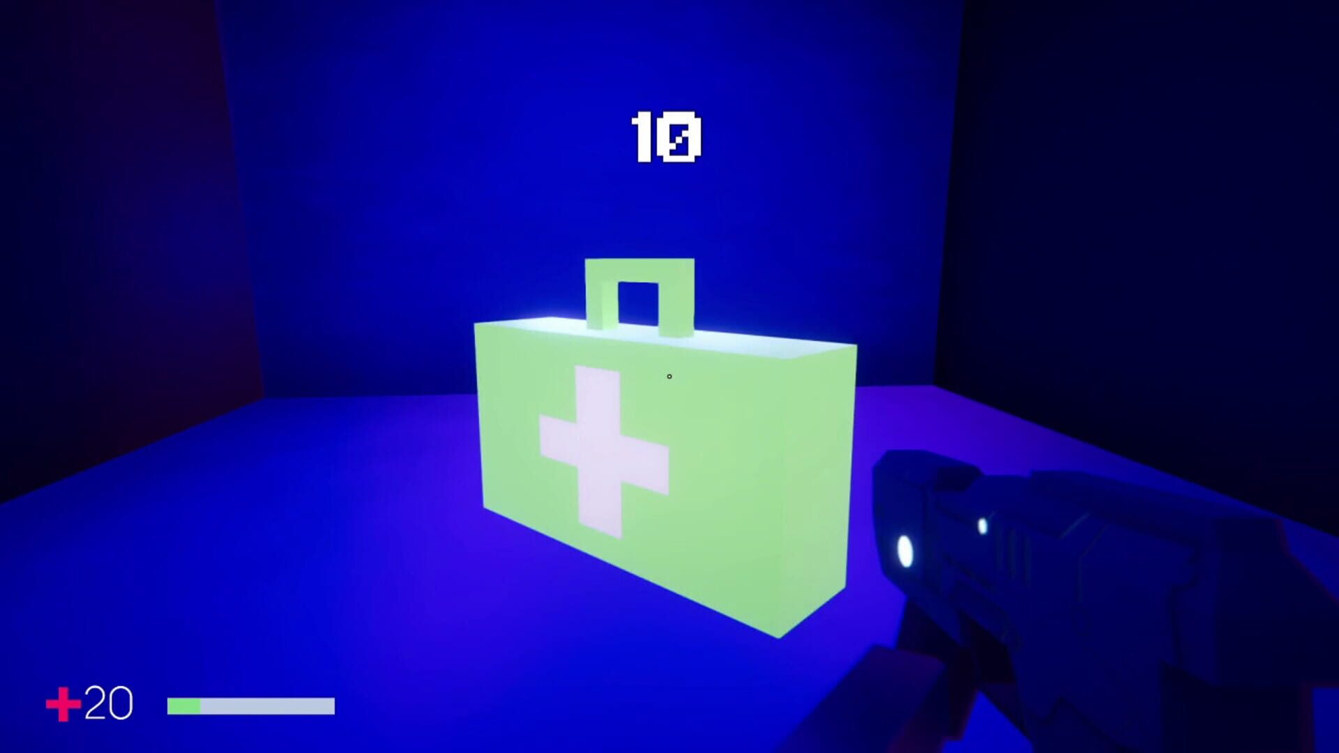 Conquer-Strike 2 - Screenshot
