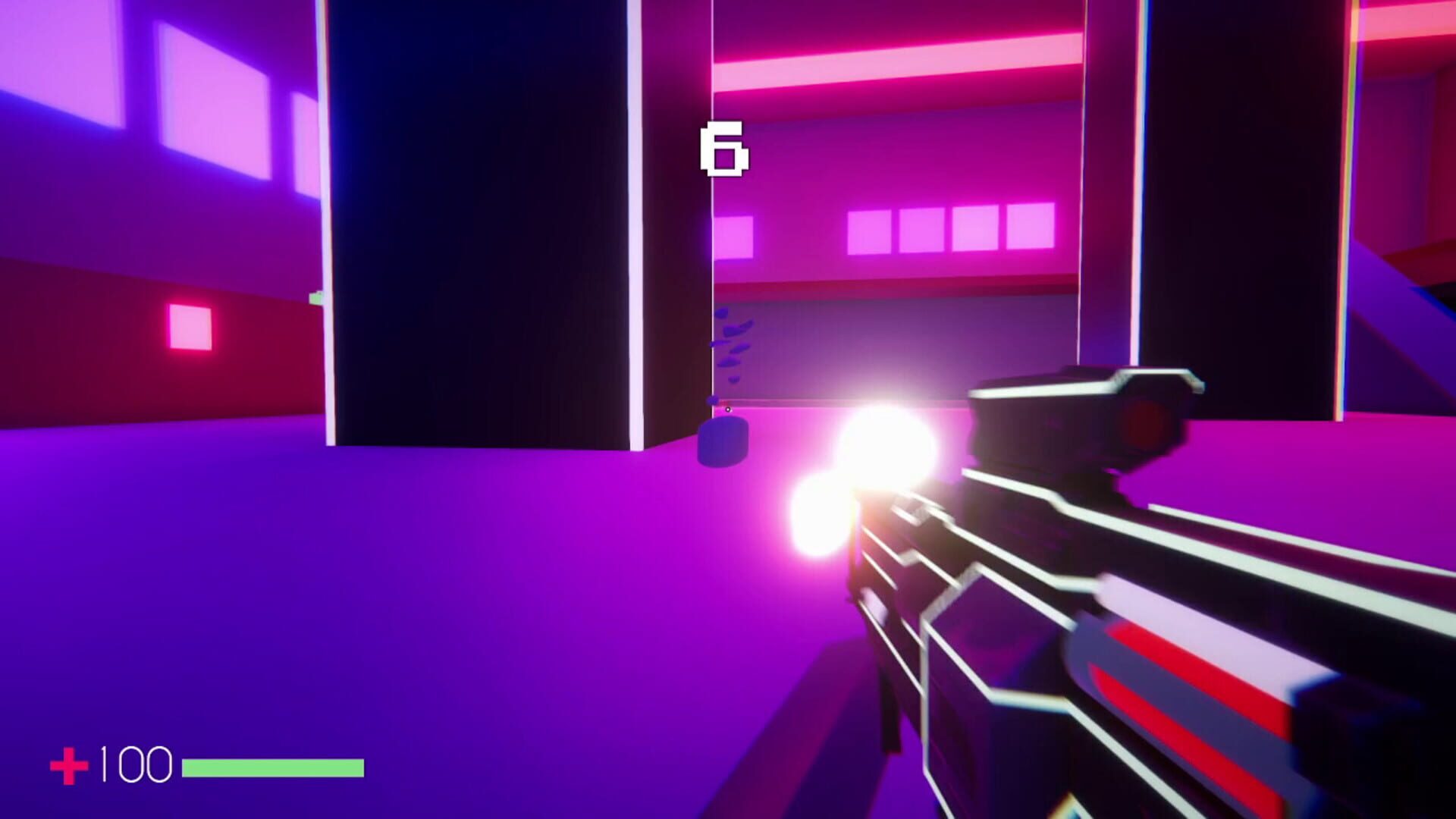 Conquer-Strike 2 - Screenshot