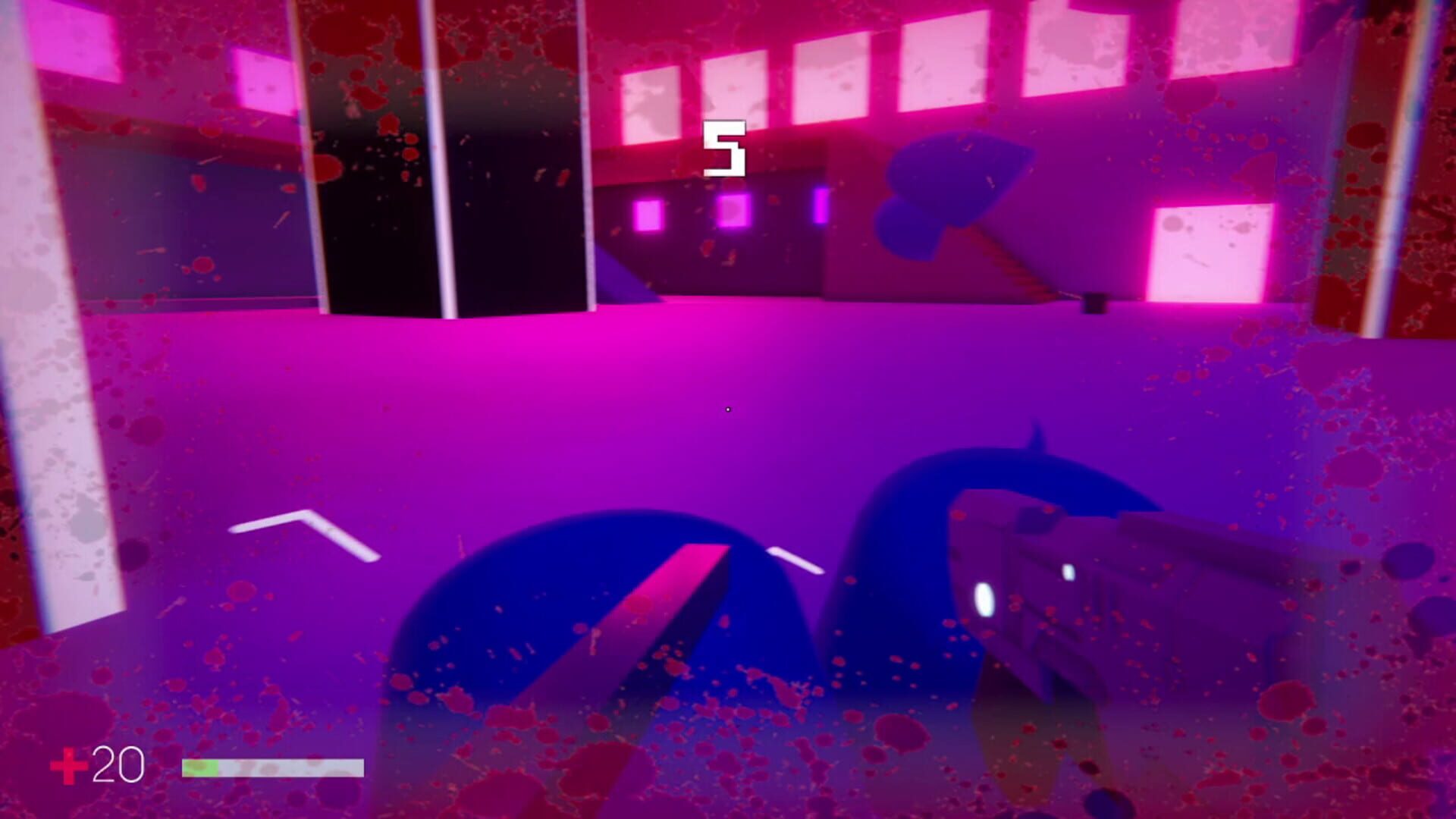 Conquer-Strike 2 - Screenshot
