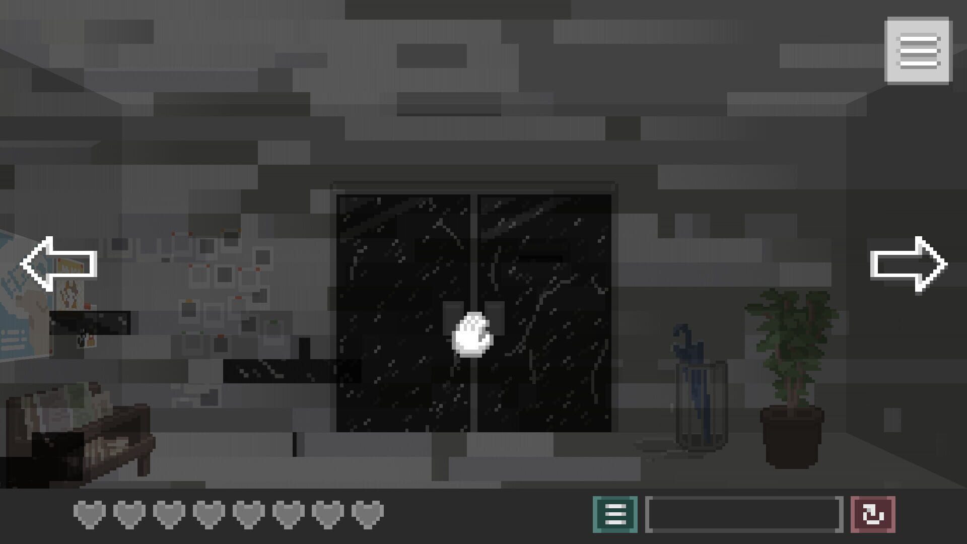 Corgi in the Box - Screenshot