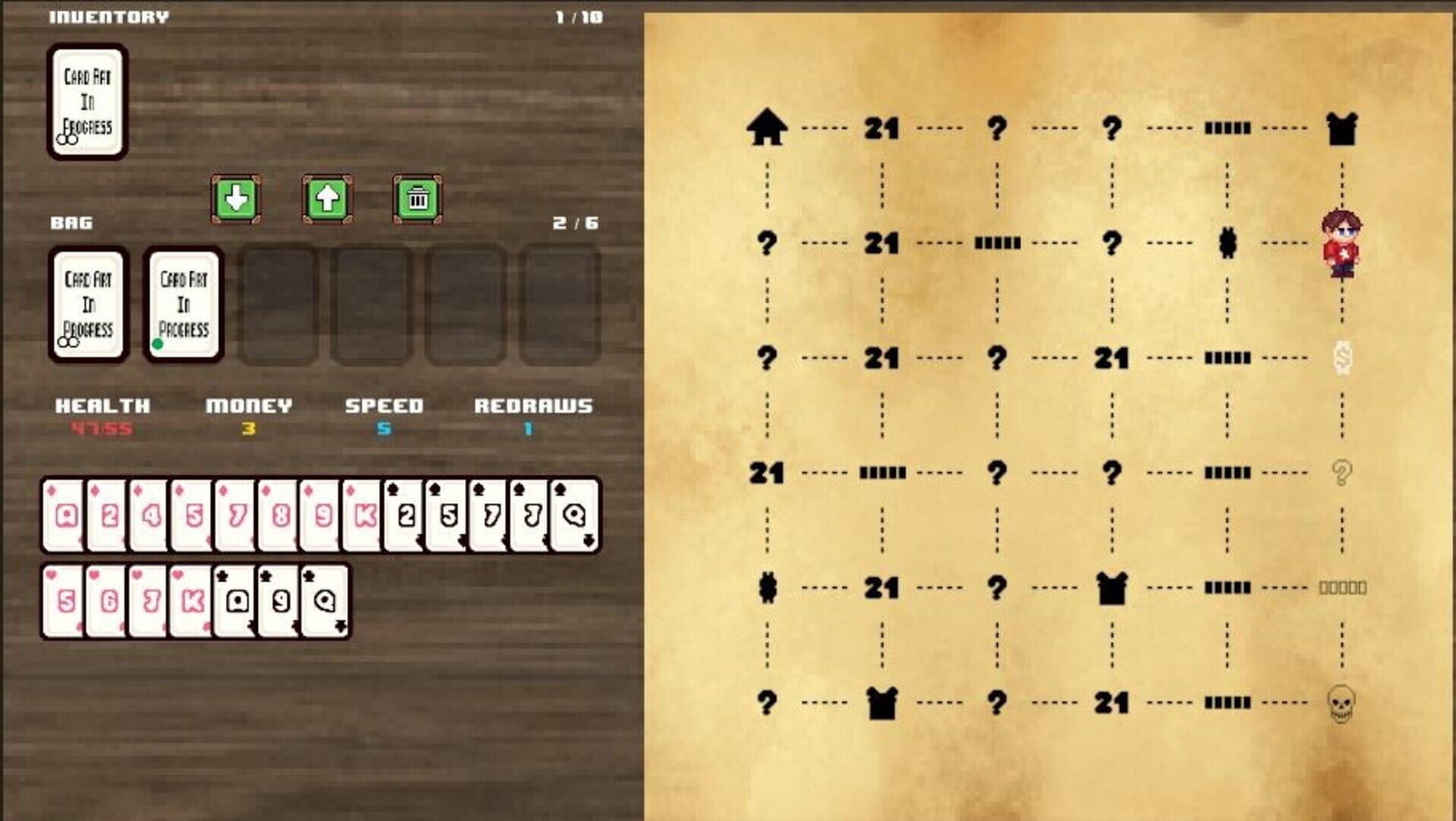 Casino Conqueror - Screenshot