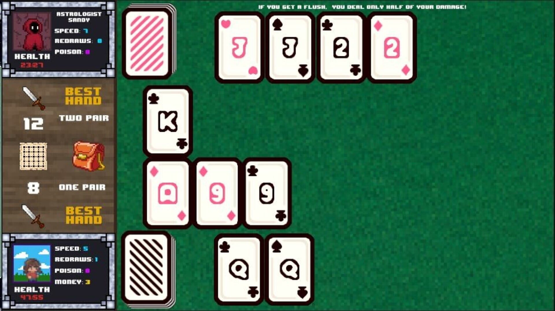 Casino Conqueror - Screenshot