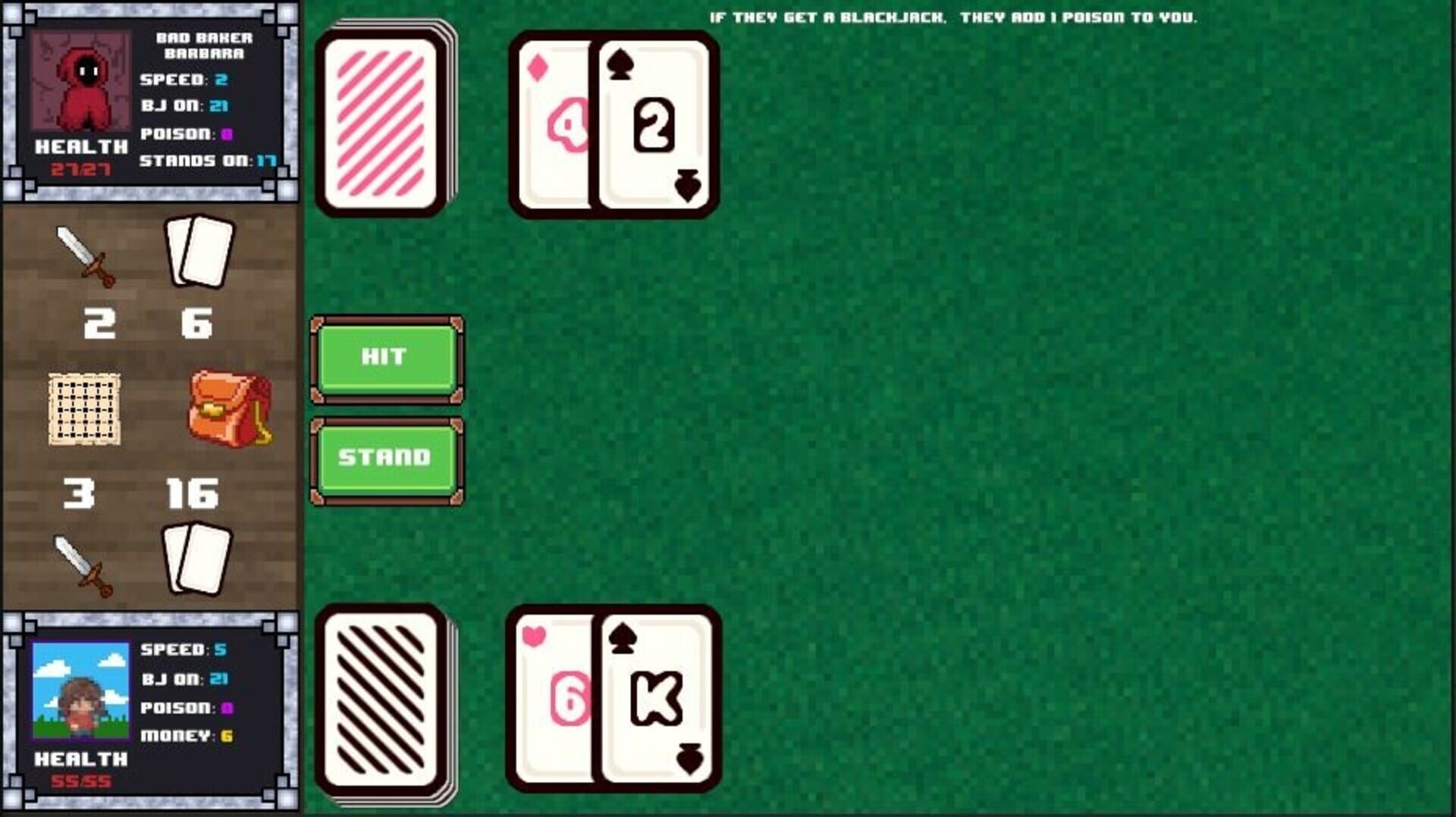 Casino Conqueror - Screenshot
