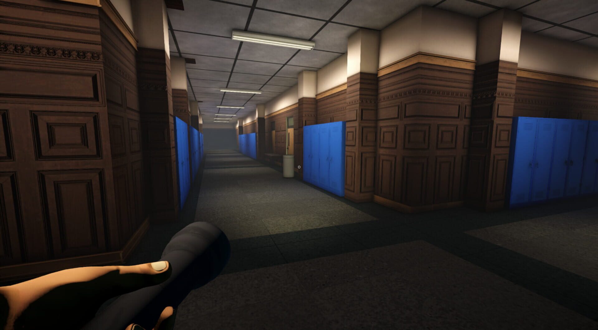 Welcome to Lightford - Screenshot