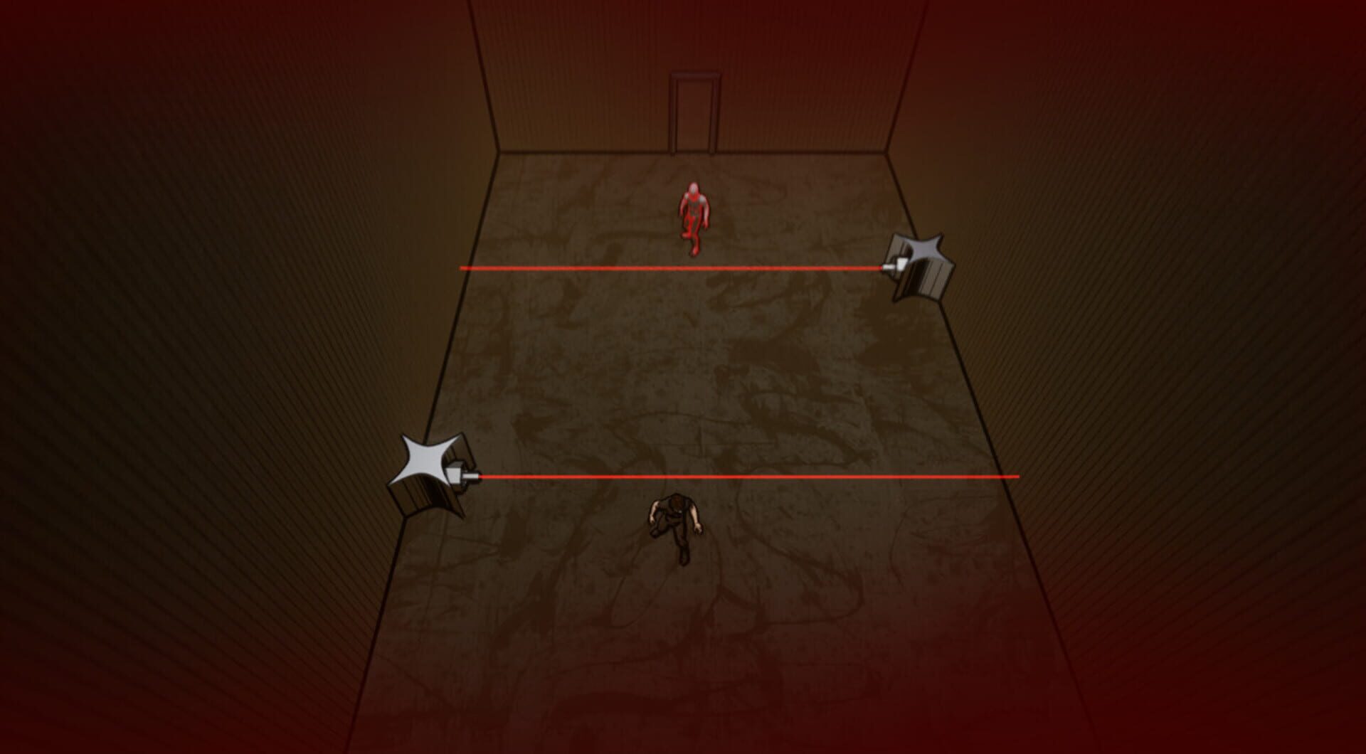 Terminal V - Screenshot