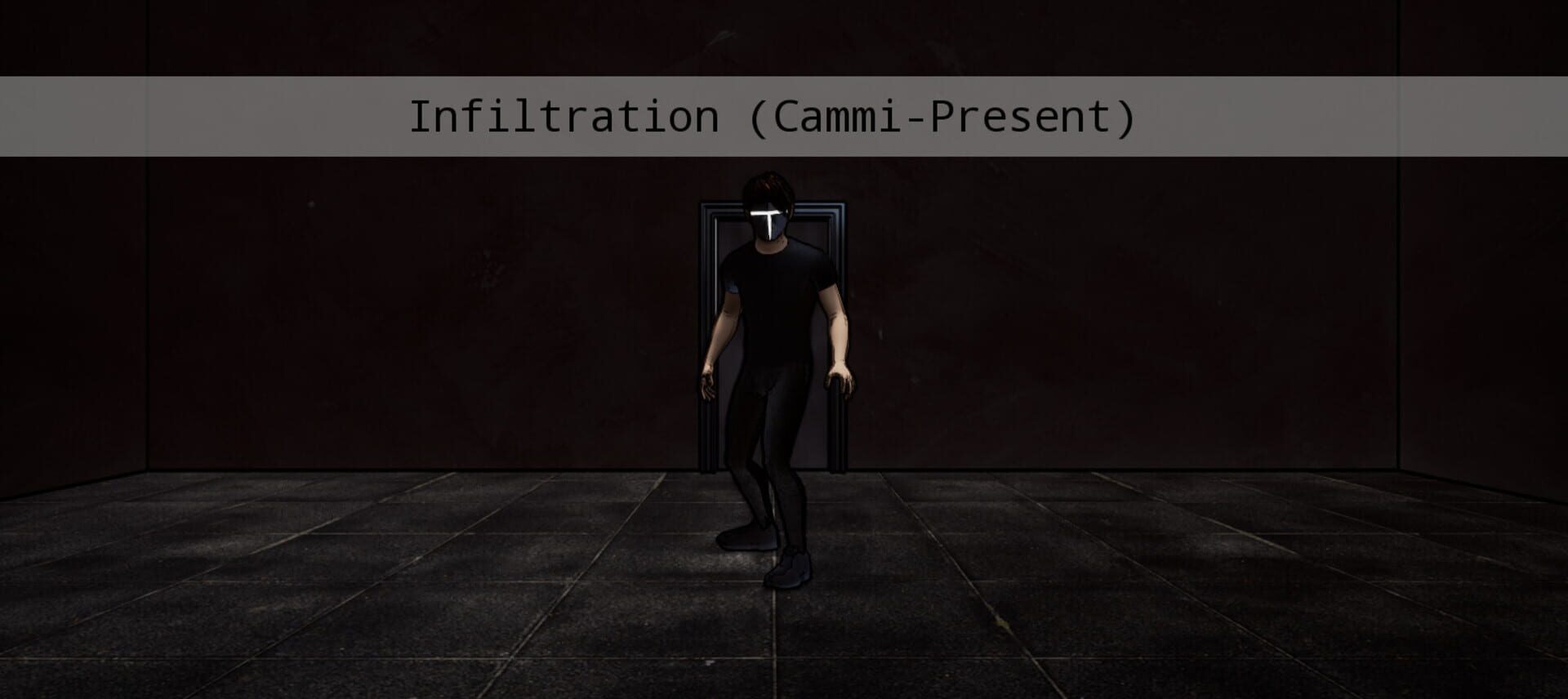 Terminal V - Screenshot