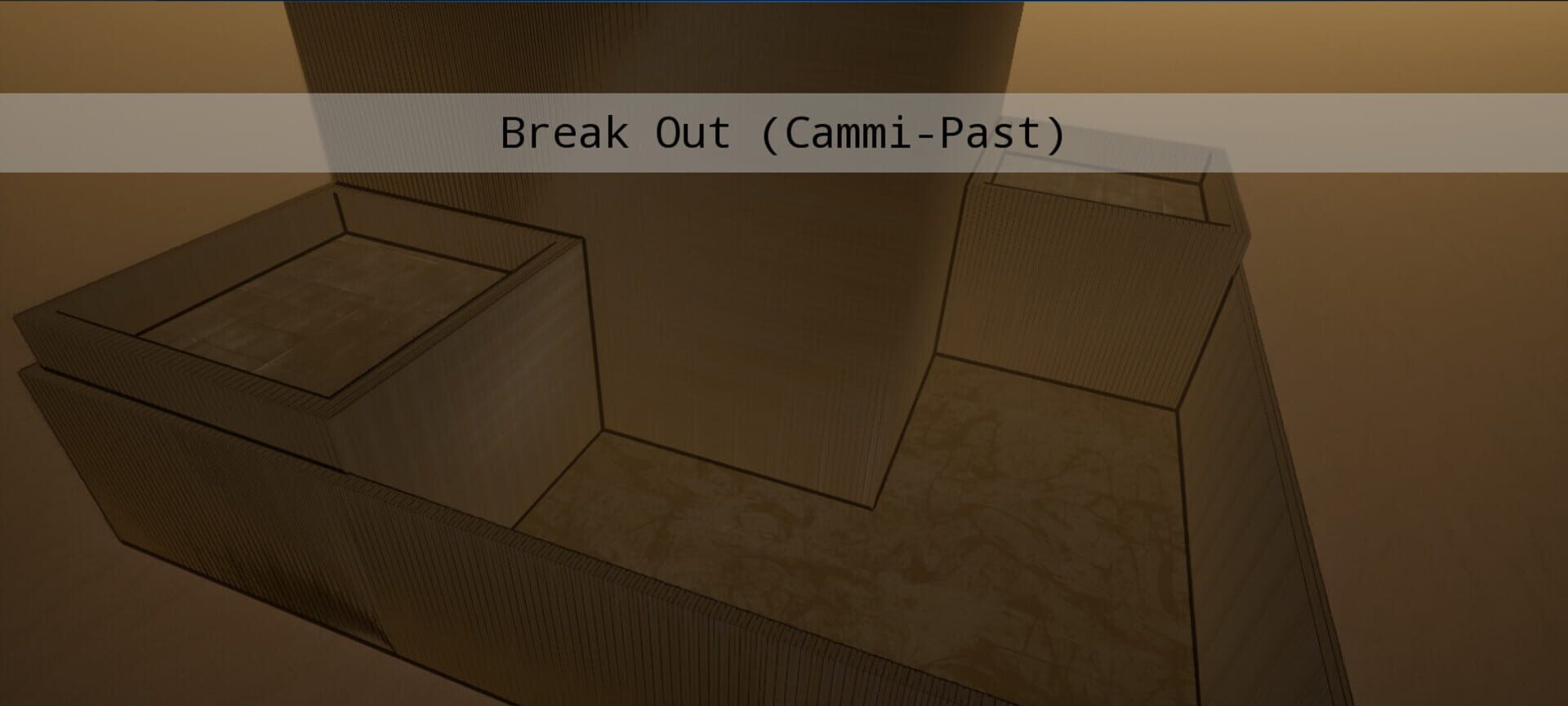 Terminal V - Screenshot