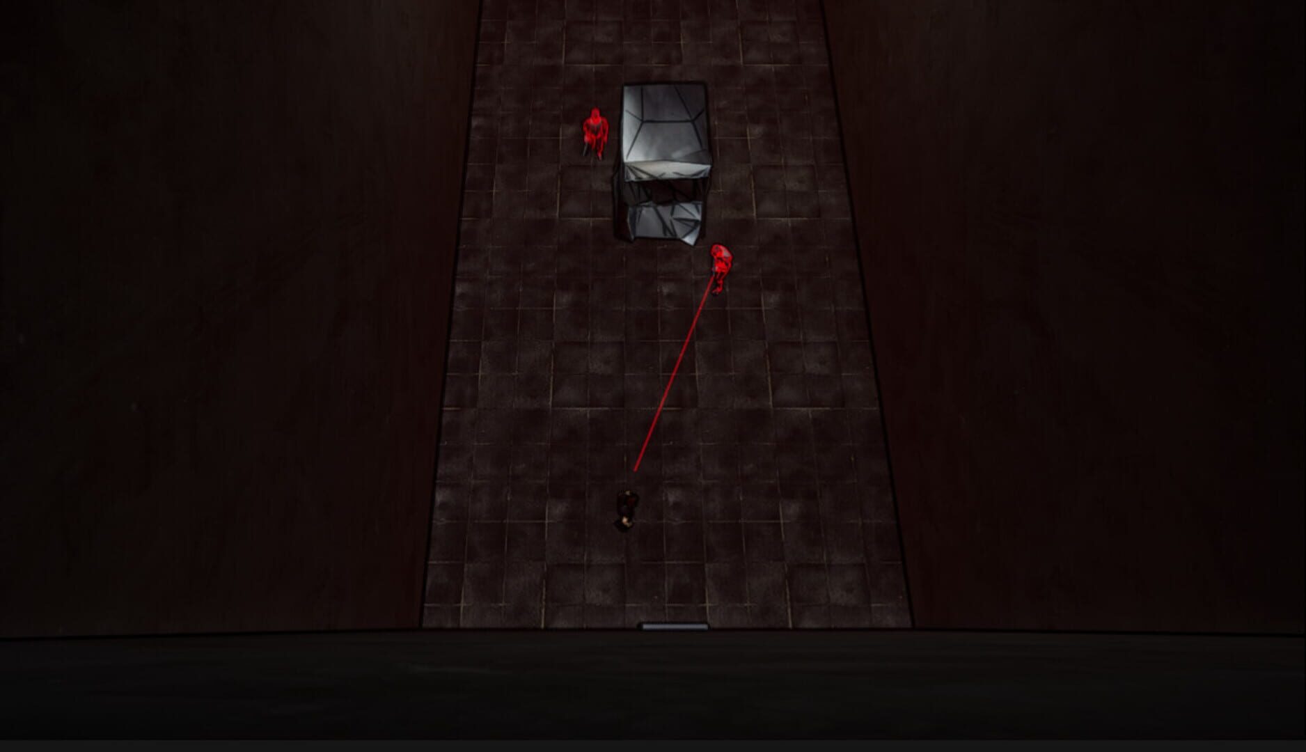 Terminal V - Screenshot