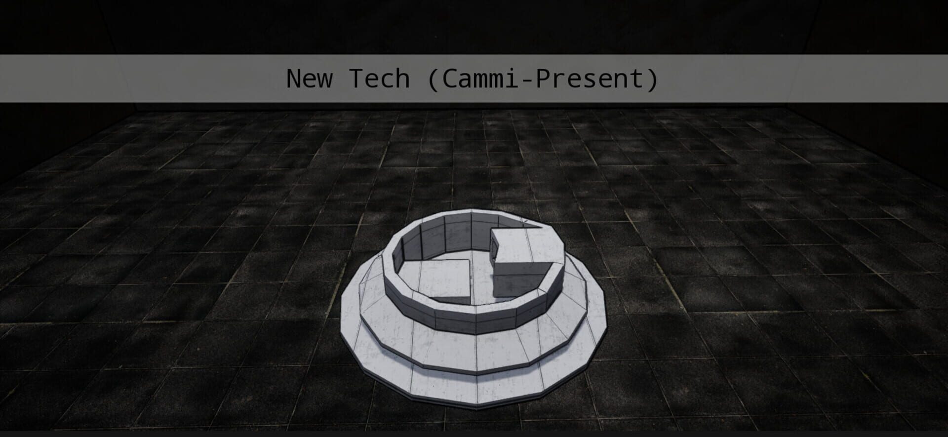 Terminal V - Screenshot