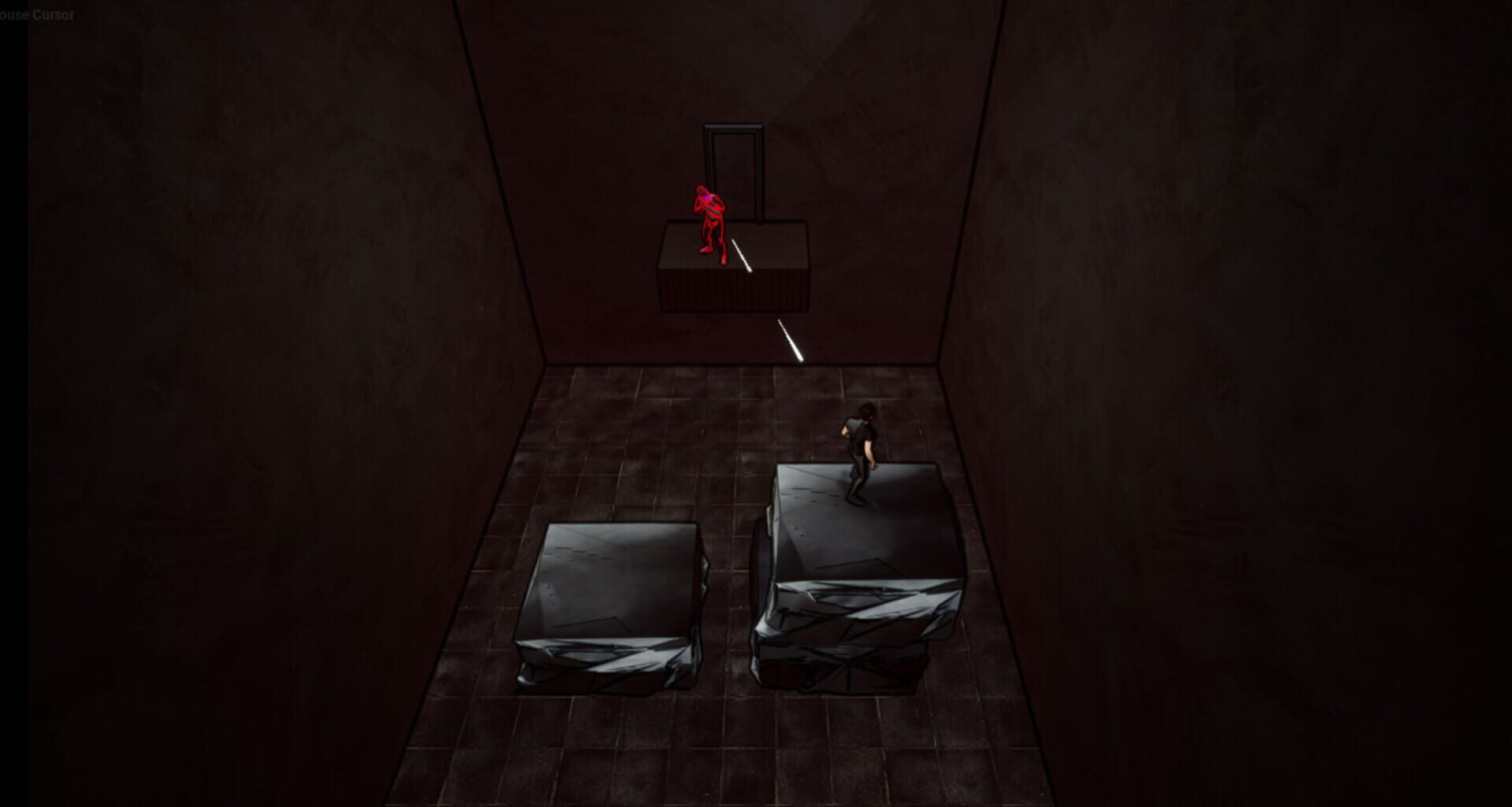 Terminal V - Screenshot
