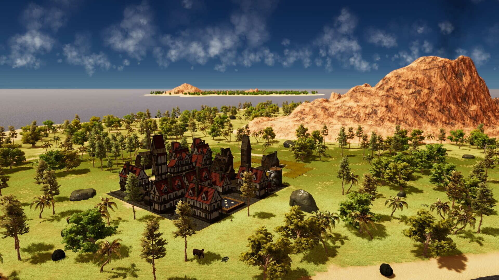 Stranded Engineers - Screenshot