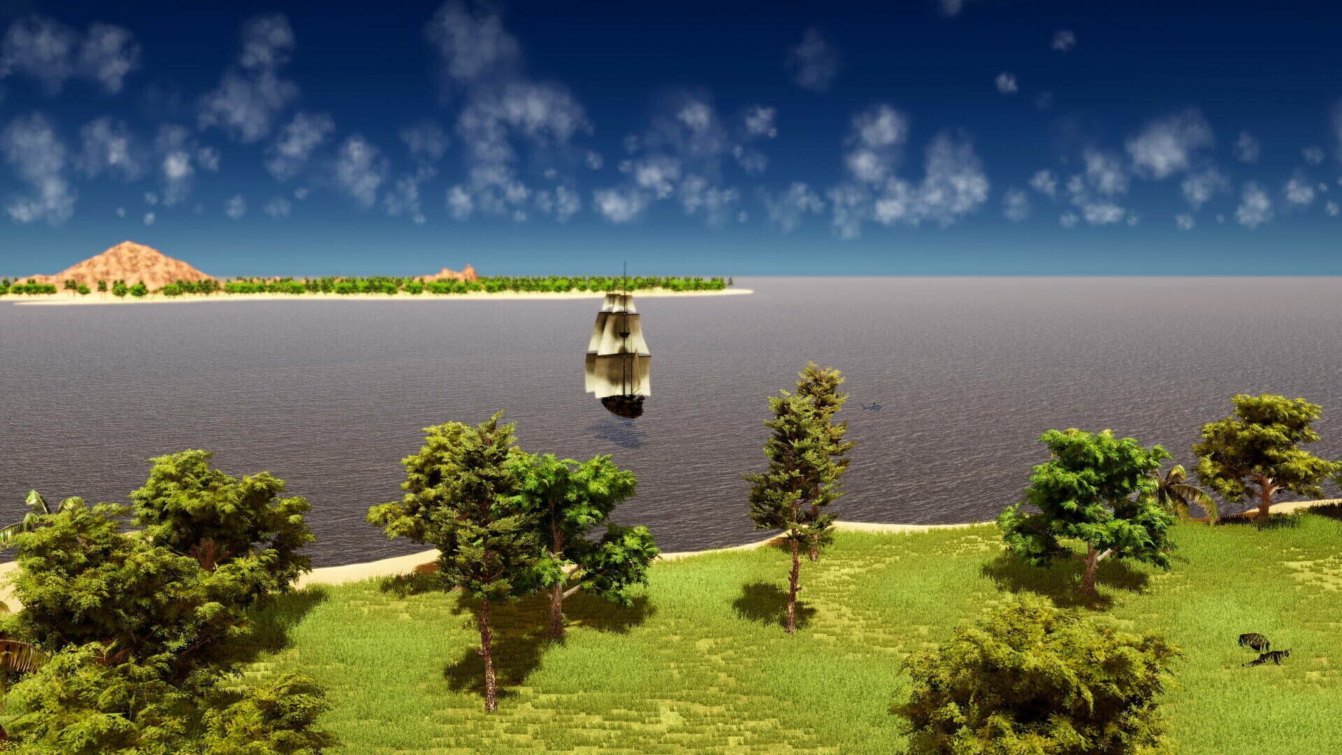 Stranded Engineers - Screenshot