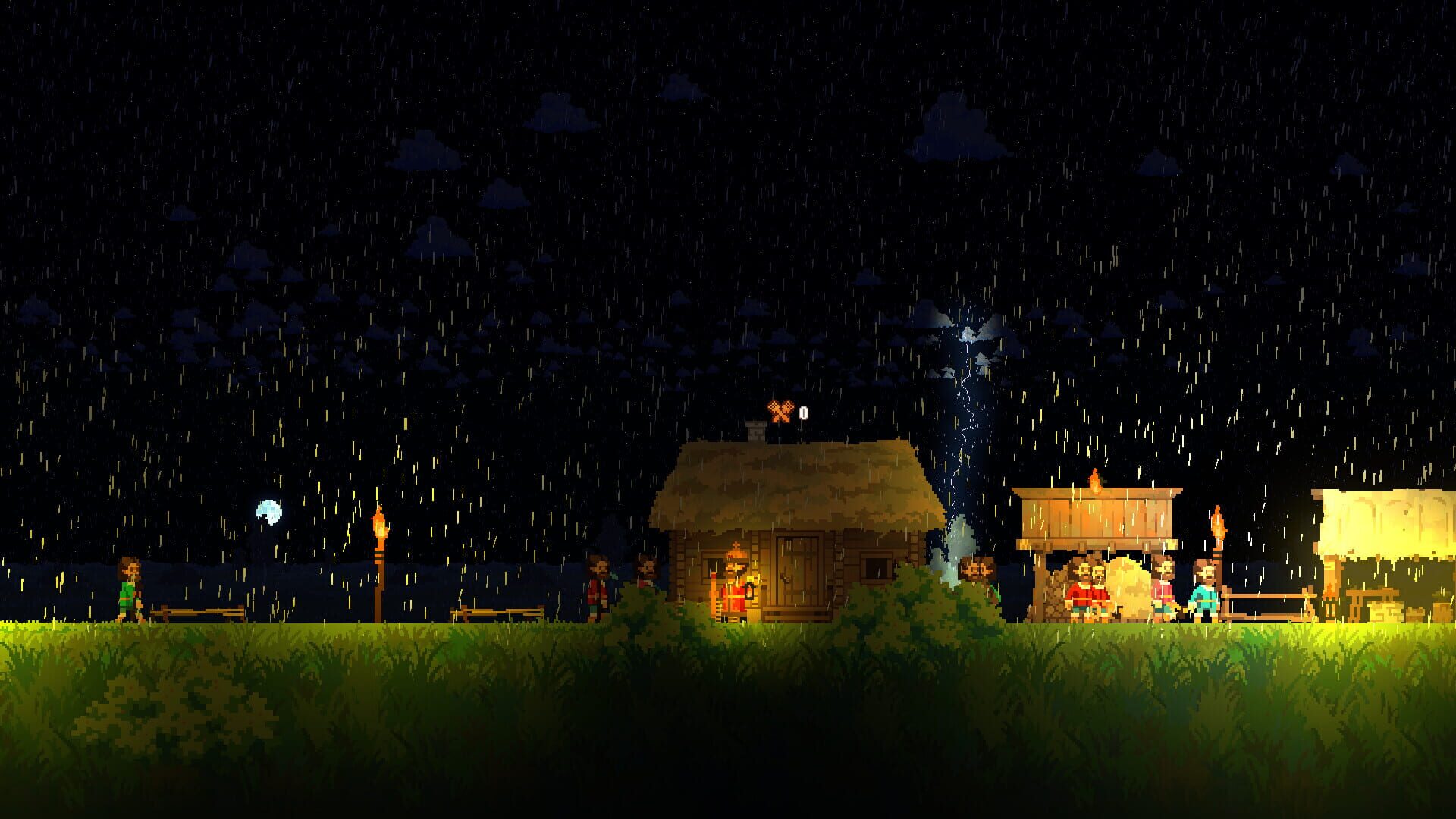 Song of Slavs - Screenshot