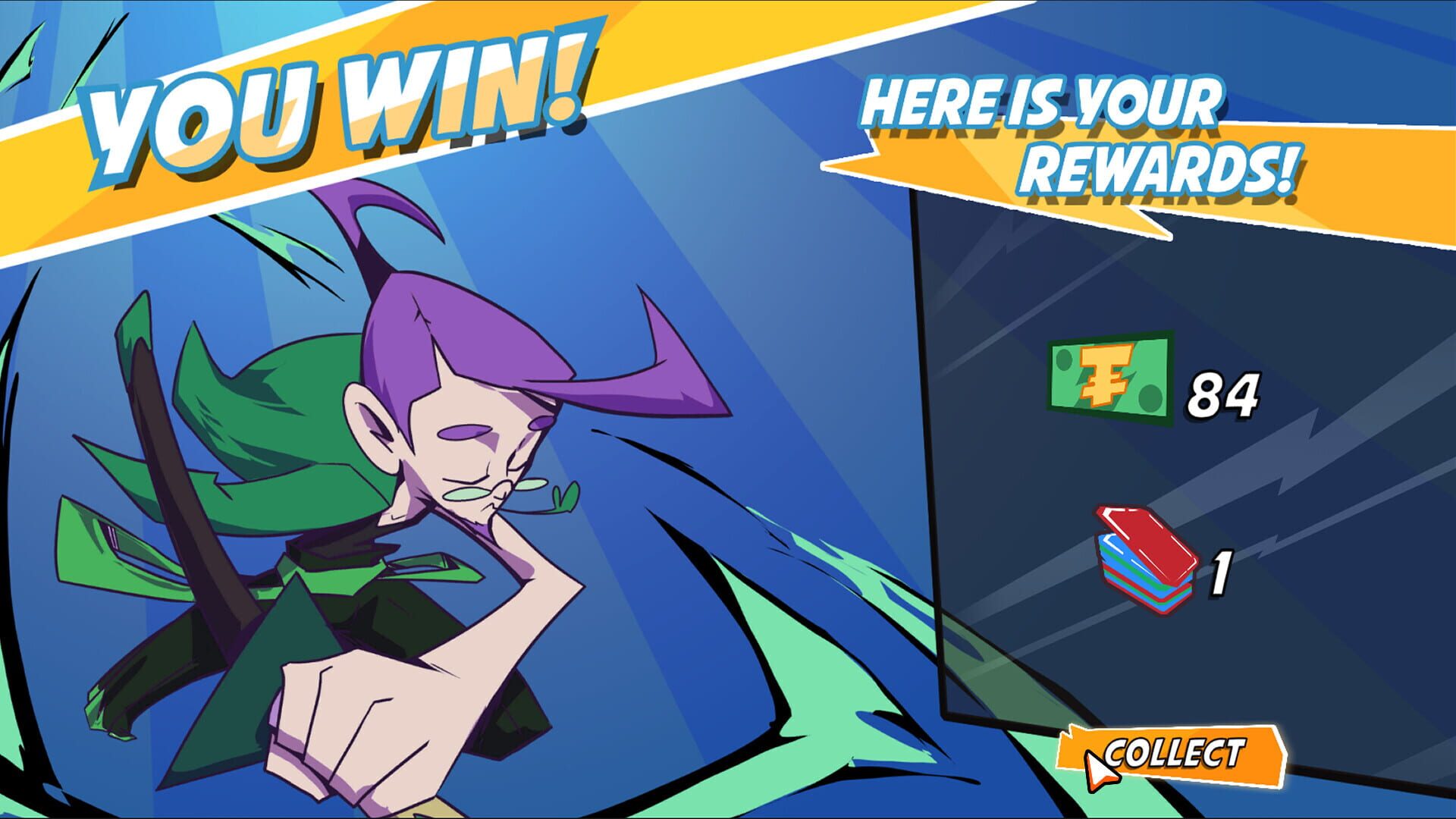 Tournament Tower - Screenshot