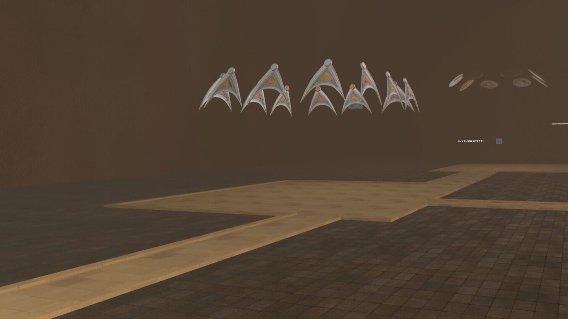 The Most Beautiful Room in the World - Screenshot