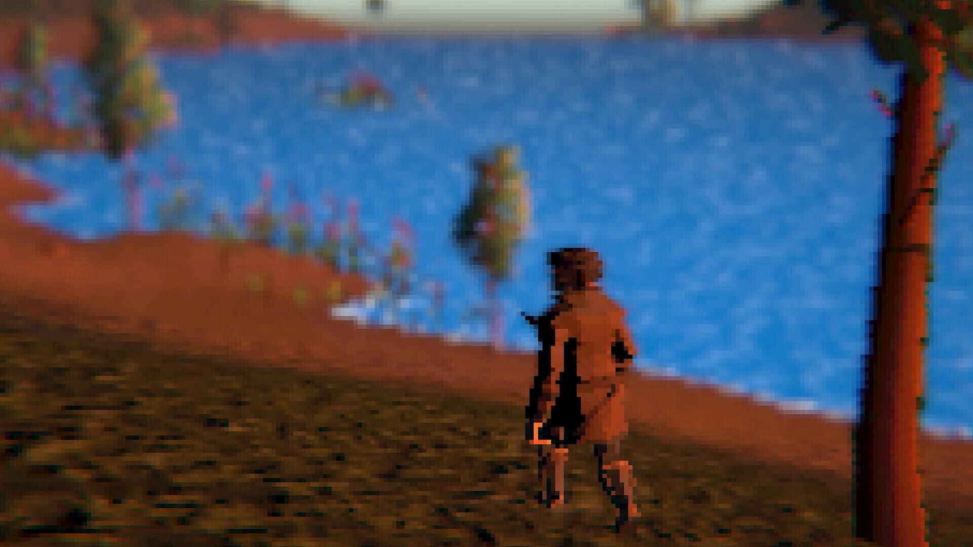 Some RPG Game - Screenshot