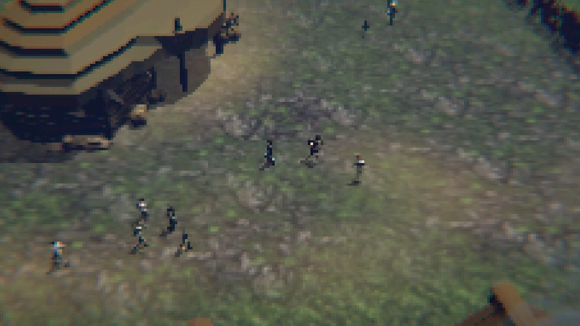 Some RPG Game - Screenshot