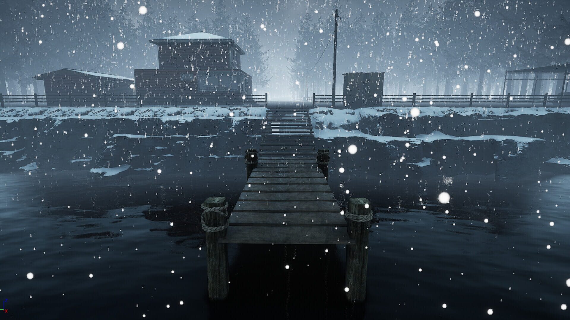 Redial:Conundrum - Screenshot