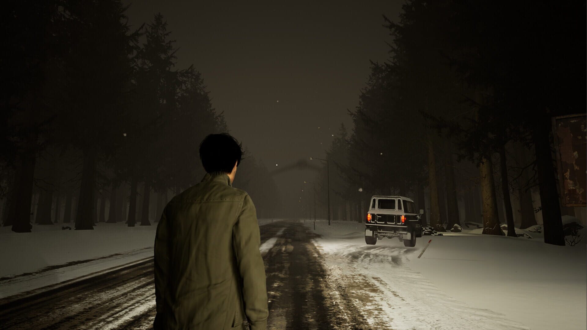 Redial:Conundrum - Screenshot
