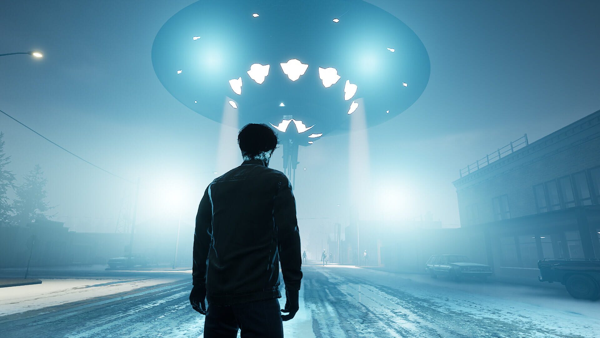 Redial:Conundrum - Screenshot