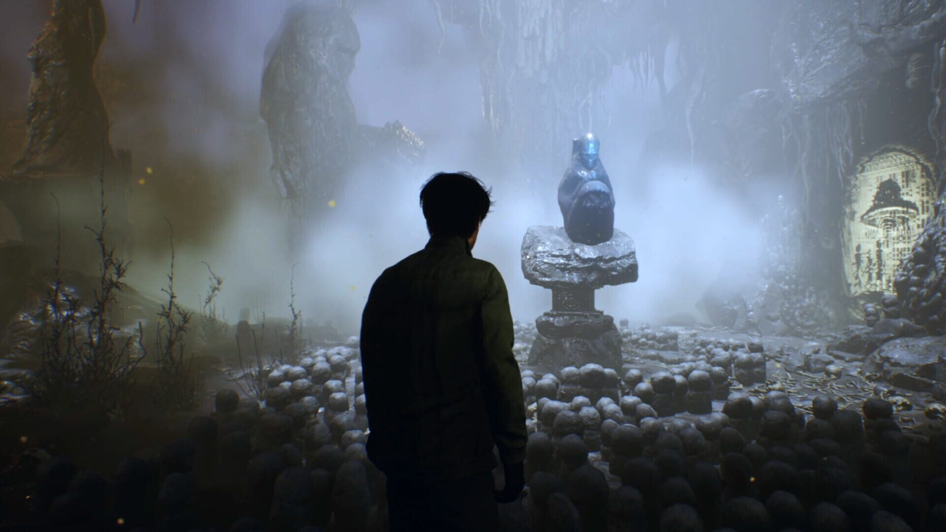 Redial:Conundrum - Screenshot