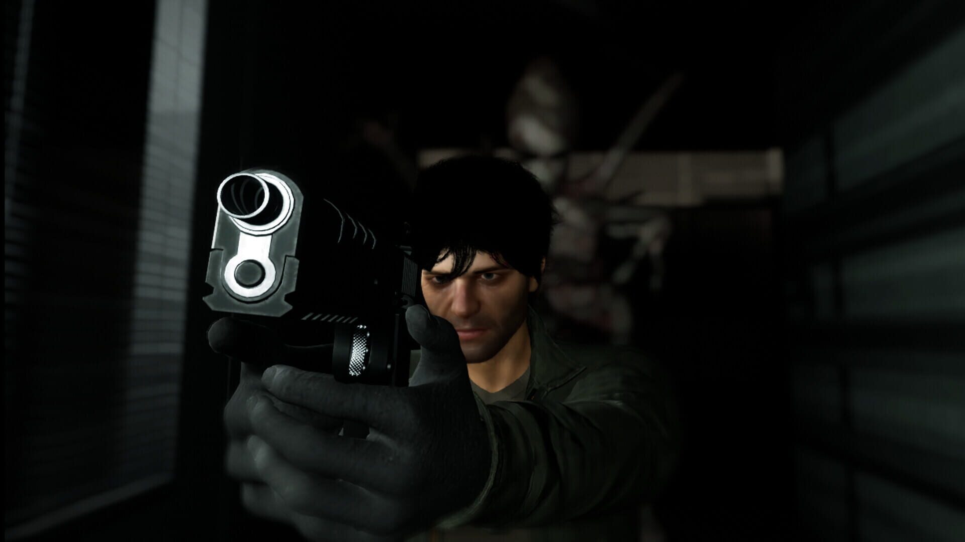 Redial:Conundrum - Screenshot