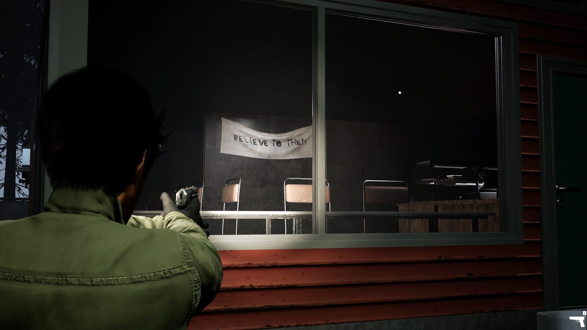 Redial:Conundrum - Screenshot