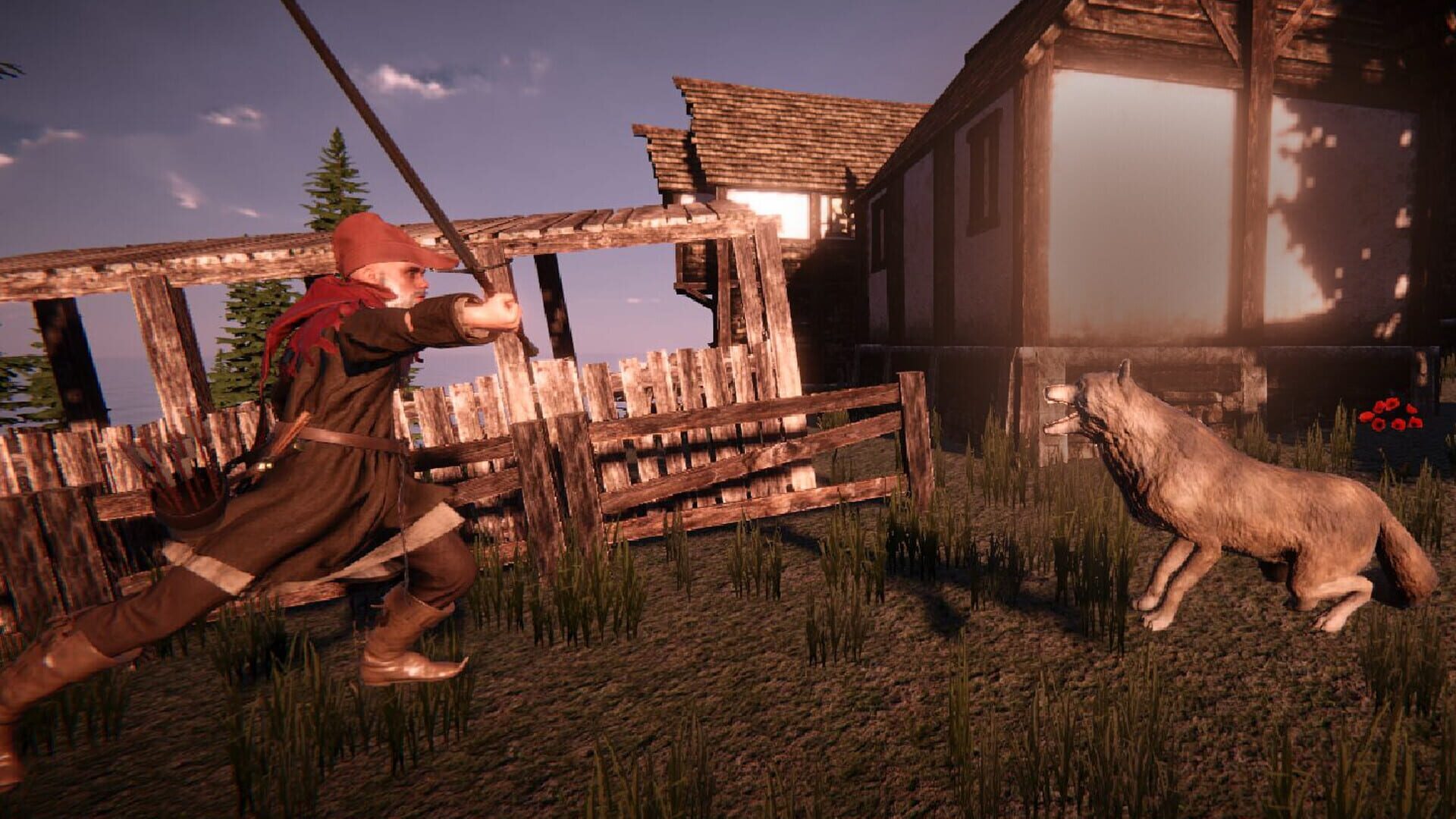 Frontier Ferris For Adventurers - Screenshot