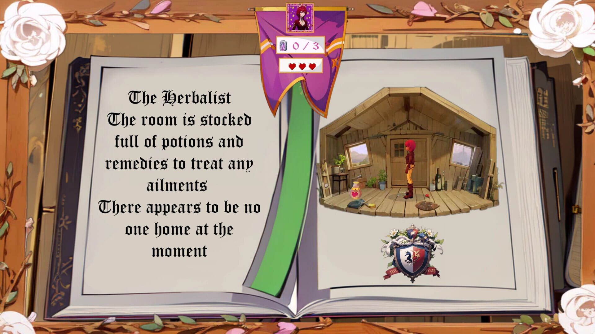 Foxingdale: The Magical Stones of Kentaroo - Screenshot