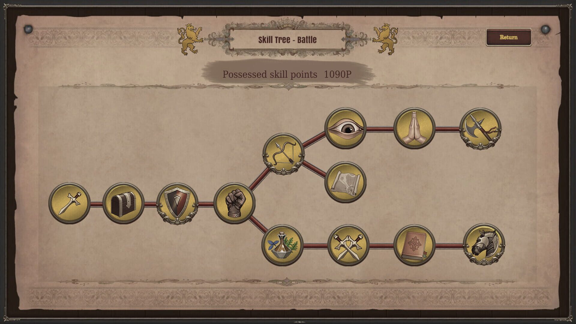 Frontier Ferris For Adventurers - Screenshot