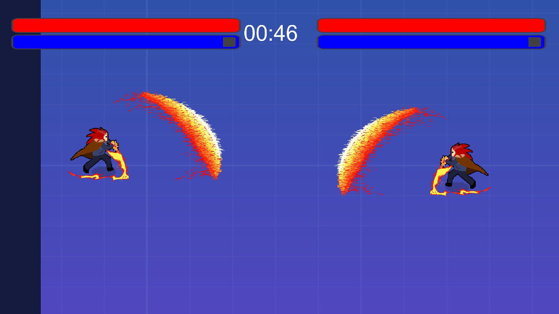 Dracoslayer - Screenshot